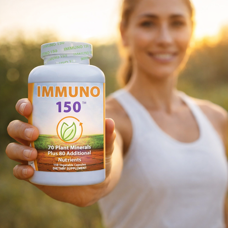 A Daily Commitment to Your Health